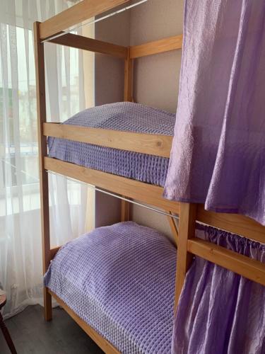 Фотография хостела Буллит