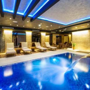 Фотография гостиницы Amsterdam Hotel