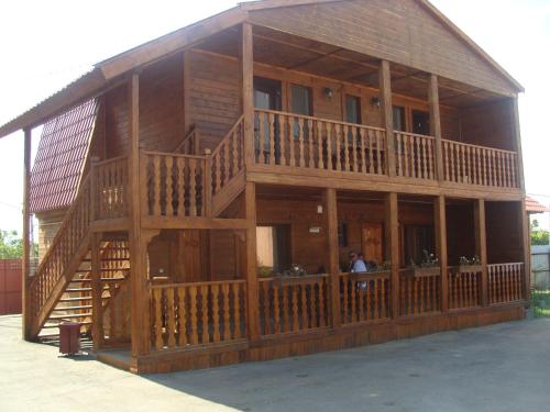 Фотографии мотеля
Надежда