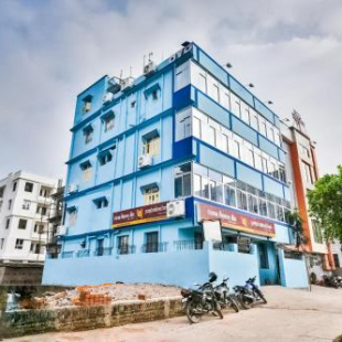 Фотография гостиницы OYO Flagship 60460 Rameshwaram Guest House Gandhi Nagar