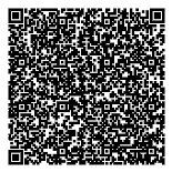 QR код гостиницы MAXROOMS Здвинск Сибирия