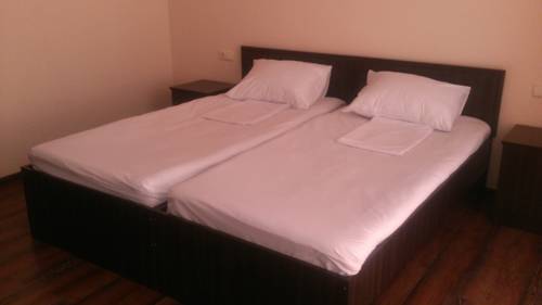 Фотография гостиницы Hotel Gardenia Palace