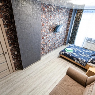 Фотография квартиры BigHouse22 на улице Пролетарская 150