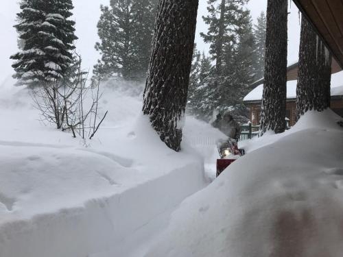 Фотографии гостевого дома
Mountainback #45, Den