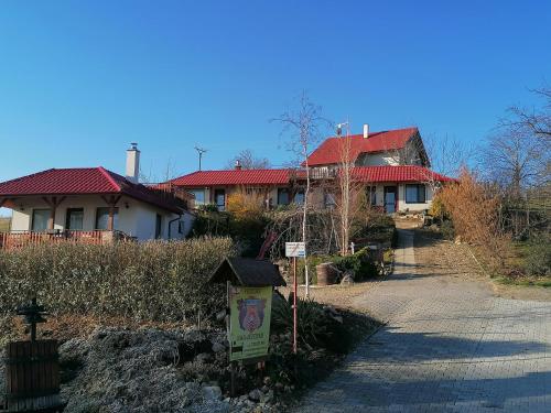 Фотография гостевого дома Penzion Nad jezerem