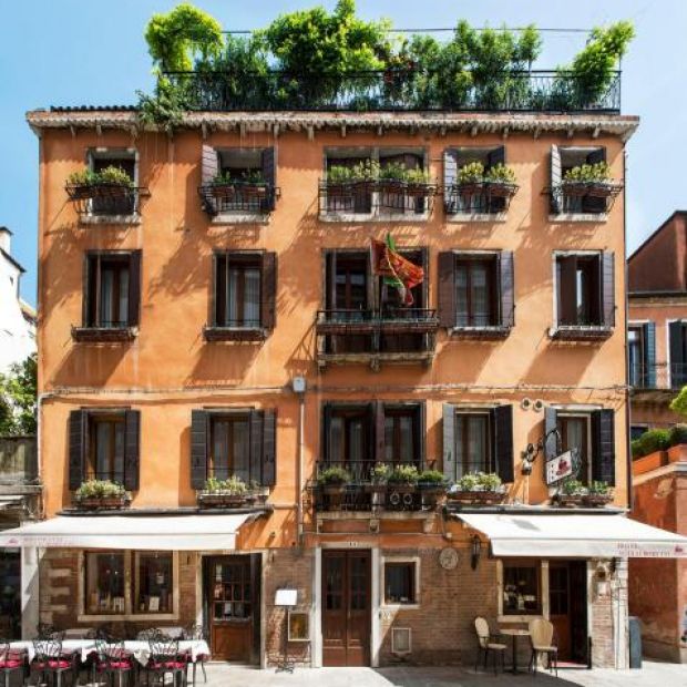 Фотографии гостиницы
Hotel Agli Alboretti