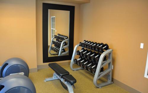 Фотография гостиницы Homewood Suites by Hilton Albany