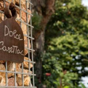 Фотографии гостевого дома
Dolce Casetta
