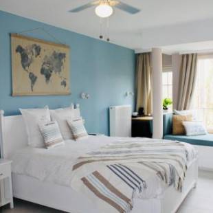 Фотографии мини отеля
B&B Villa Verde