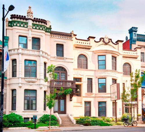 Фотографии гостиницы 
            Hotel Chateau de l'Argoat