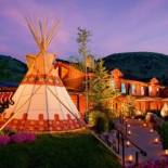 Фотография гостиницы Rustic Inn Creekside