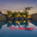 Фотография гостиницы The Grand Cyclo Boutique Suite & Spa