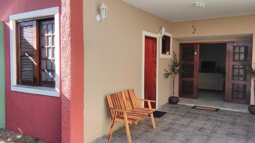 Фотография хостела Hostel Aldeia Inn