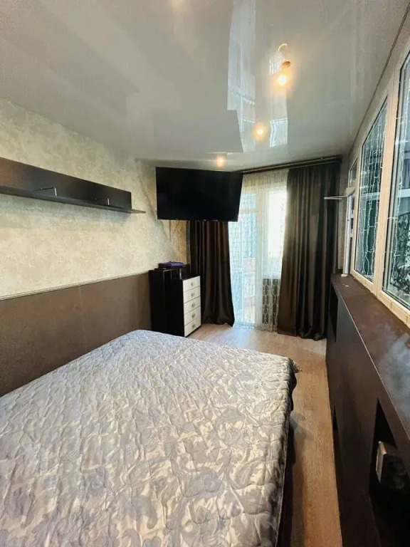 Фотография квартиры Квартира Уютная на Комсомольской 111