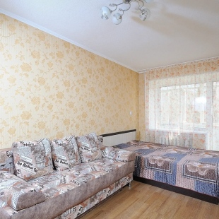 Фотография квартиры Квартира на Проспекте Карла Маркса 31