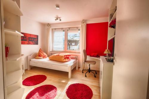 Фотография гостевого дома Pension Weinsberger Tal