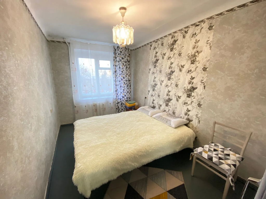 Фотография квартиры Квартира на Курорте Ангара недалеко от ЖД Вокзала