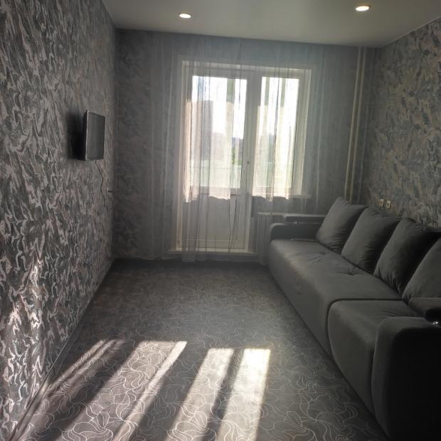 Фотографии квартиры 
            Апартаменты ДОМИНО Рядом с МФЦ