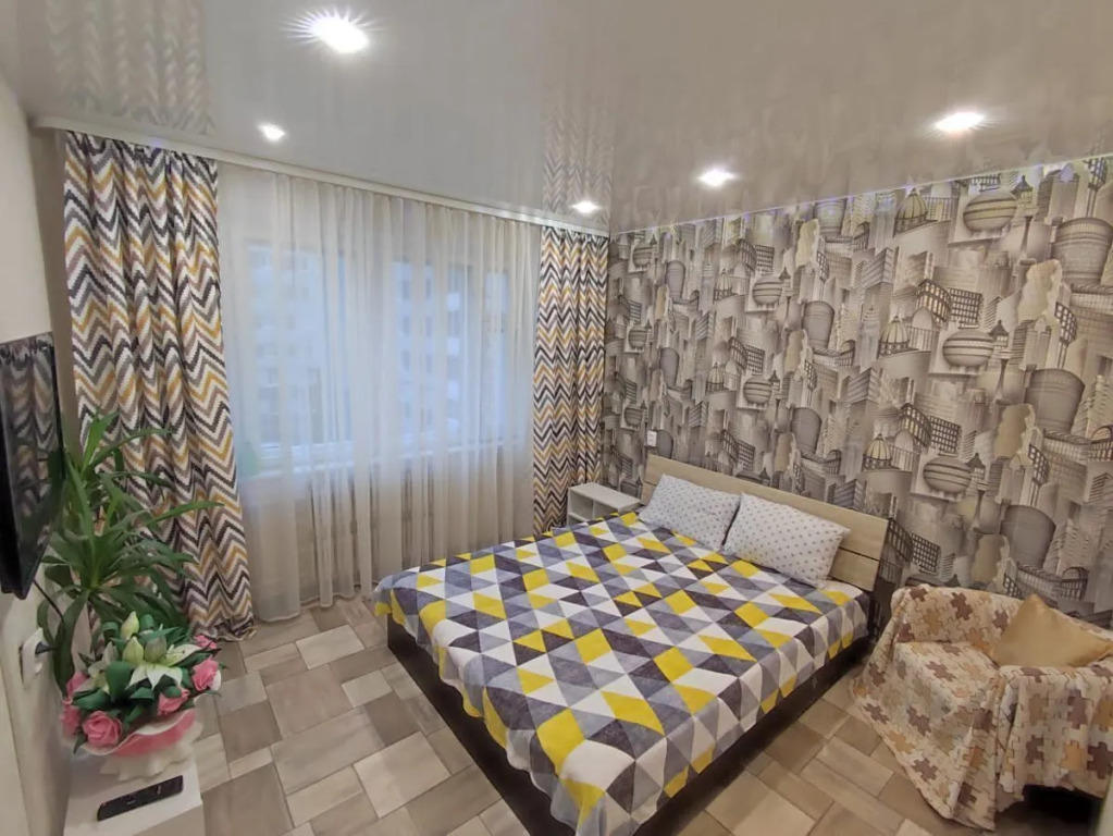 Фотография квартиры Квартира Однокомнатная в Западном Районе Города