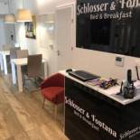 Фотография мини отеля B&B Schlosser & Fontana