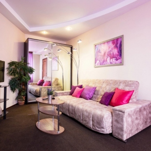 Фотография квартиры Квартира Пять Звёзд на Кирова 37