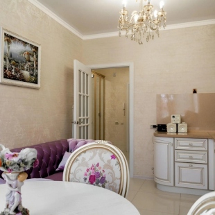 Фотография квартиры VIP Апартаменты в центре Пятигорска | район парк Цветник