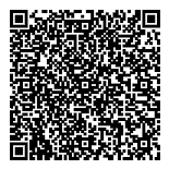 QR код гостиницы НОРД - ВЕСТ