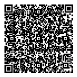 QR код мини отеля Альпен