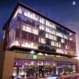 Фотография гостиницы Holiday Inn Express & Suites Bogota DC, an IHG Hotel