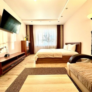 Фотография апарт отеля Фреш рум на улице Грибоедова, д 5, к.1