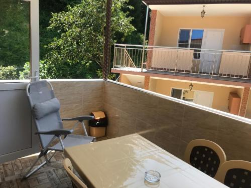 Фотография гостевого дома Киви