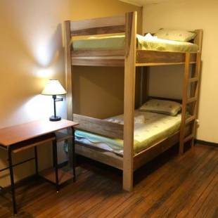 Фотографии хостела
Toucan Hostel