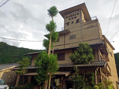 Фотография мини отеля Kosenkaku Yoshinoya