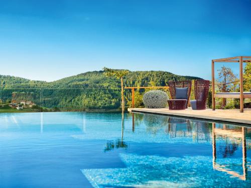 Фотография гостиницы Hotel Hirzer 2781