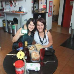 Фотографии хостела
Bilbao Akelarre Hostel