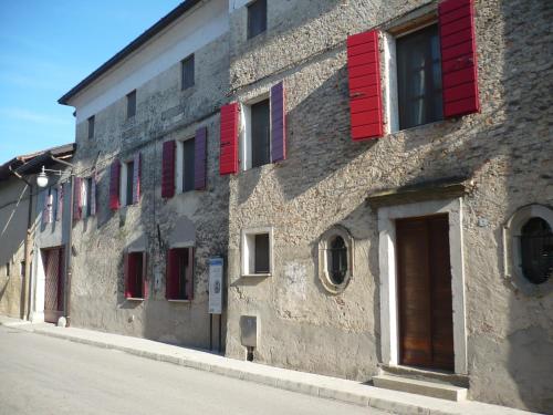 Фотография мини отеля Palazzo Strassoldo bed & breakfast