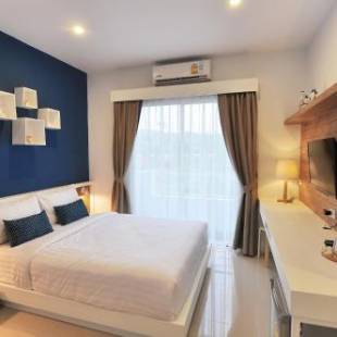 Фотографии гостиницы
Chill House at Naiyang