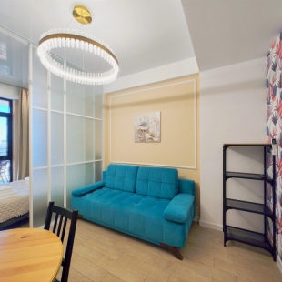 Фотография квартиры Апартаменты M Apartments Tasmana 2