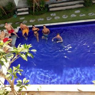 Фотографии мини отеля 
            Lila Loka Homestay