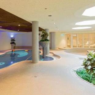 Фотографии апарт отеля
Seminaris Hotel Bad Honnef