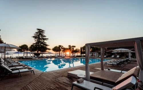 Фотография гостиницы Splendido Bay Luxury Spa Resort