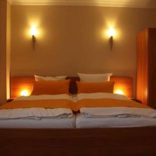 Фотографии гостиницы
my CITY HOTEL