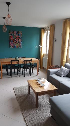 Фотография гостевого дома Casa Talbat