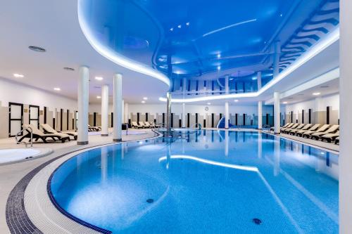 Фотография апарт отеля Osada Śnieżka koło Karpacza