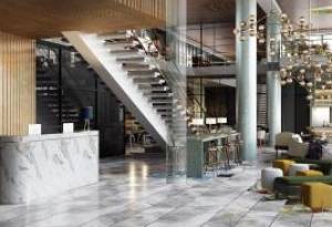 Фотография гостиницы The Slaak Rotterdam, a Tribute Portfolio Hotel