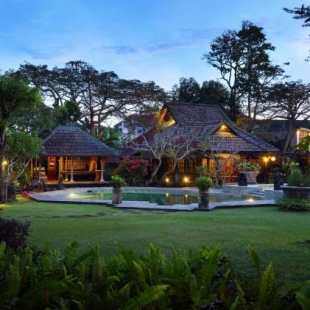 Фотография гостиницы Alindra Villa