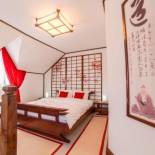 Фотография гостевого дома Casa Lily - Japanese Retreat