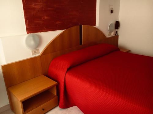 Фотография гостиницы Hotel Picador