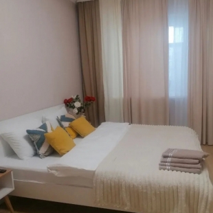 Фотография квартиры Квартира на улице Мира 34А