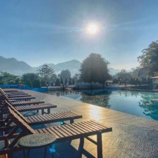 Фотография гостиницы Baan Kung Kang De Pai